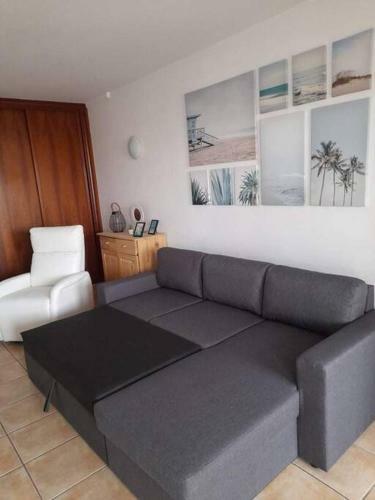 Apartamento Casa Bailey, Caleta de Fuste