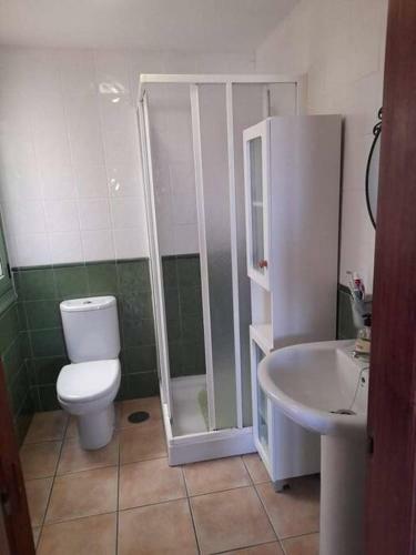 Apartamento Casa Bailey, Caleta de Fuste