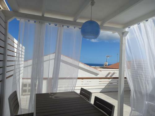 Apartamento Sunny Bungalow