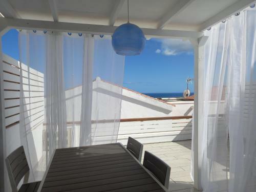 Apartamento Sunny Bungalow