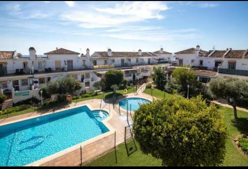 Apartamento Cala De Mijas Playa