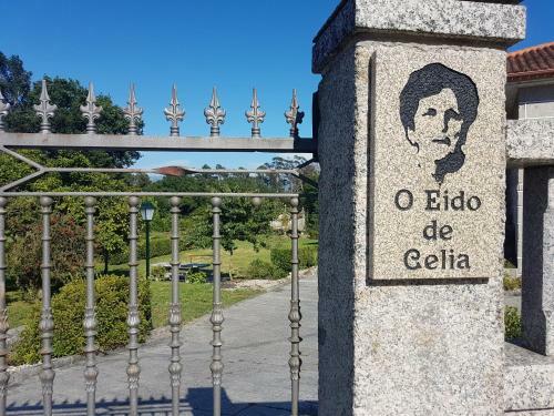 O Eido De Celia