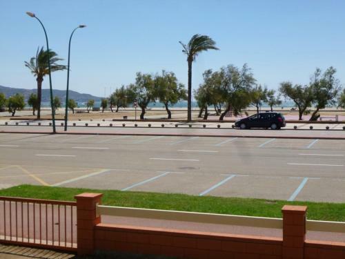 Apart-rent Apartament Bahia 1 B