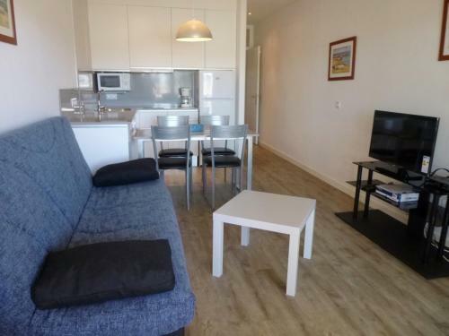 Apart-rent Apartament Bahia 1 B