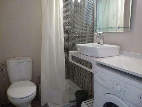 Apart-rent Apartament Bahia 1 B