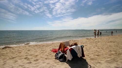 Apart-rent Apartament Bahia 1 B