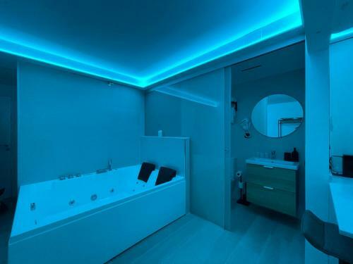 Apartamento Holidays Costa Brava P.16 - Hidromasaje