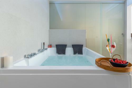 Apartamento Holidays Costa Brava P.16 - Hidromasaje