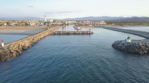 Apartamento Holidays Costa Brava P.16 - Hidromasaje