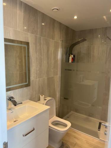 Luxury Apartment Atlantic View