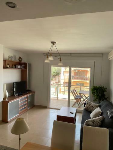 Apartamento Miami