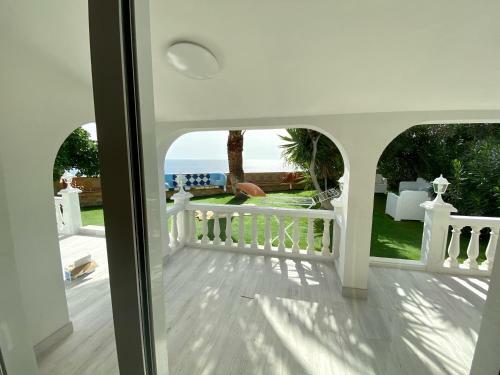 Villa Blanca