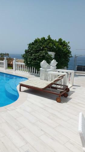 Villa Blanca
