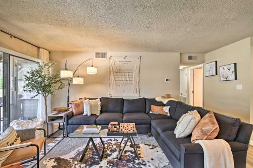 Apartamento Pinehurst Legends And Masters Iron Suite