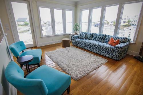 The Great Escape By Sea Scape Properties