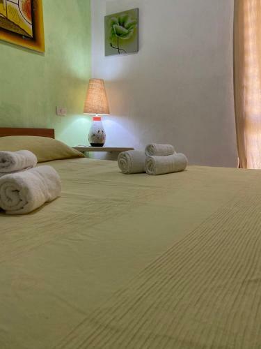Apartamento Villasimius Comfort House
