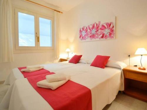 Apartamento Serpentona 13-b5