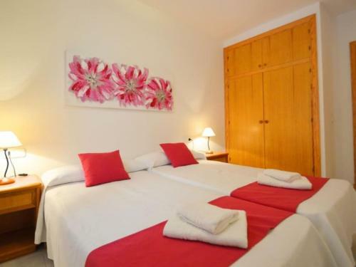 Apartamento Serpentona 13-b5