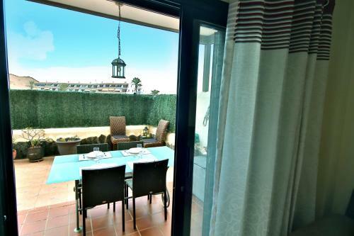 Apartamento Gaviota Real En Balcon Del Mar
