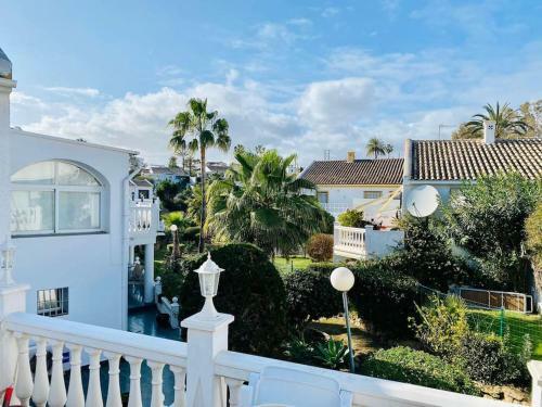 Casa El Faro de Mijas