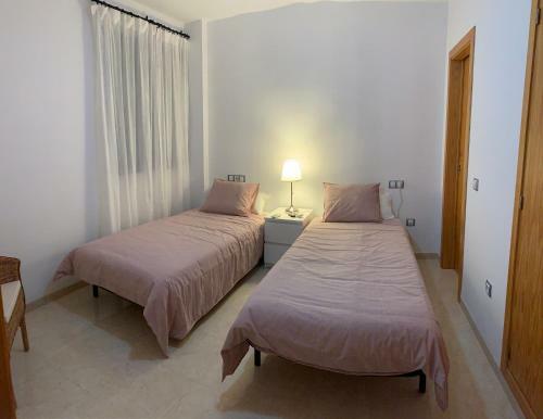 Apartamento Sierra Y Mar