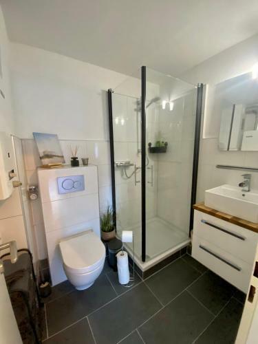 Apartamento Ferienwohnung Scharbeutz - Urlaub An Der Ostsee