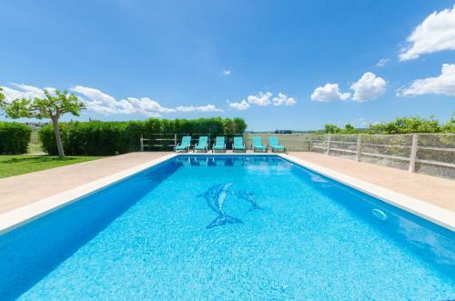 Villa Yourhouse Sa Cova Dor
