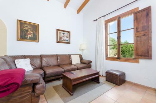 Villa Yourhouse Sa Cova Dor