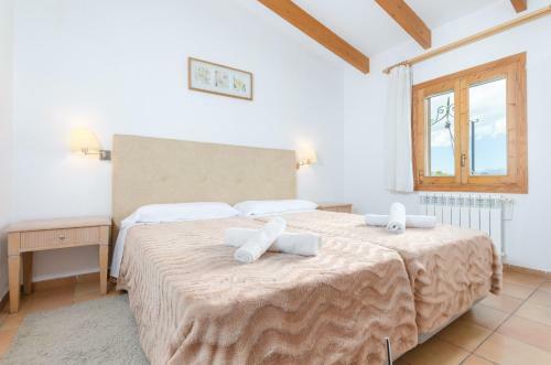 Villa Yourhouse Sa Cova Dor