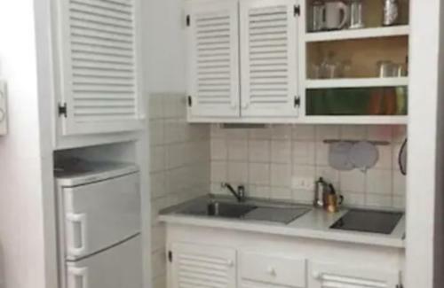 Apartamento Solisla
