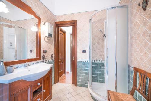 Casa Anna - Is Mortorius - Due Passi Dalla Spiaggia