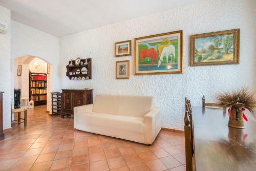 Casa Anna - Is Mortorius - Due Passi Dalla Spiaggia