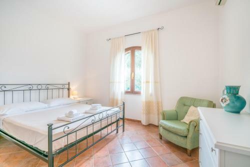 Casa Anna - Is Mortorius - Due Passi Dalla Spiaggia
