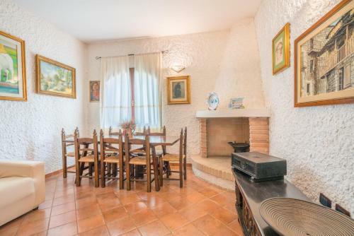 Casa Anna - Is Mortorius - Due Passi Dalla Spiaggia