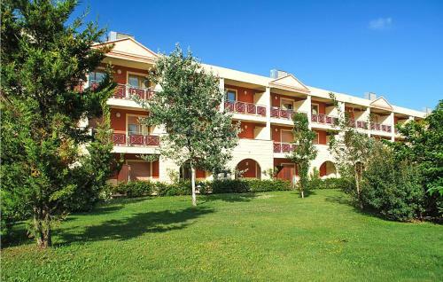 Apartamento Akiris Bilo