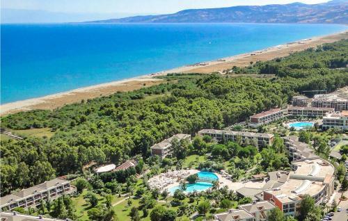 Apartamento Akiris Bilo