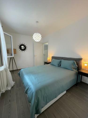 Apartamento Appartamentino Alba Adriatica