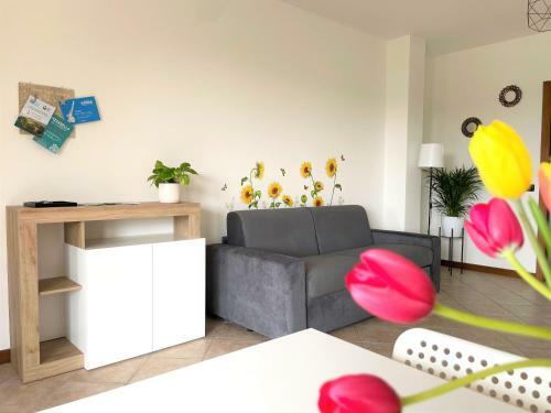 Apartamento Appartamento Fieno