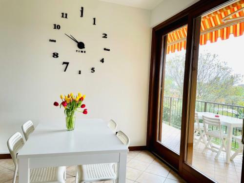 Apartamento Appartamento Fieno