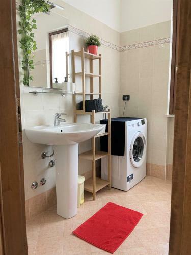 Apartamento Appartamento Fieno