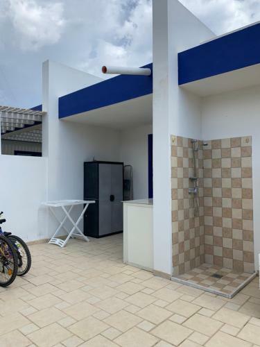 Apartamento Villetta Da Carmen