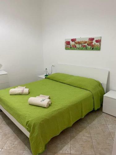 Apartamento Casa Vacanza Da Rosa