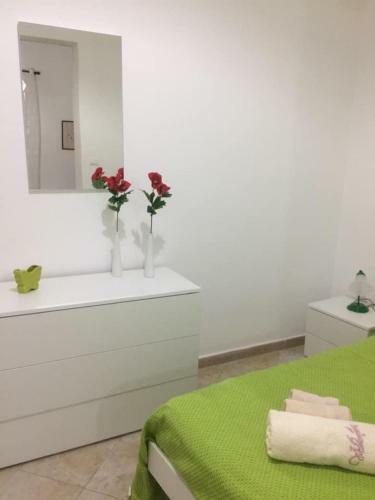 Apartamento Casa Vacanza Da Rosa