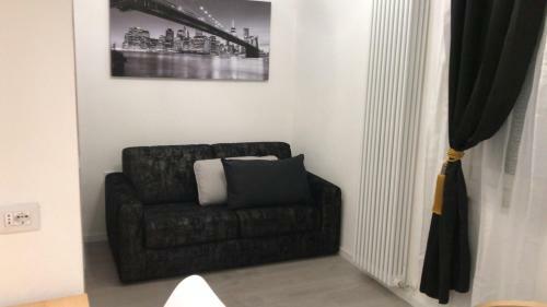 Apartamento Fiera Comfort B&B