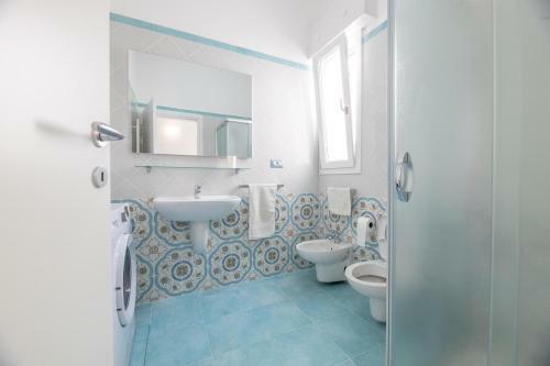 Apartamento Frontemare Harmony