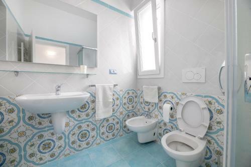 Apartamento Frontemare Harmony