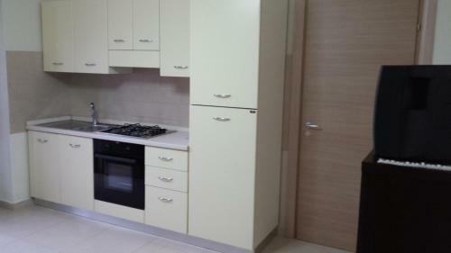 Apartamento Appartamento Tamarindo Uno
