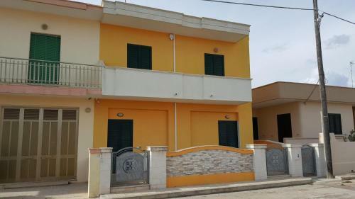 Apartamento Appartamento Tamarindo Uno