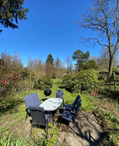 Apartamento Zur Thermebr�cke