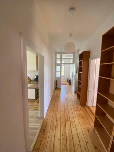 Apartamento Zur Thermebr�cke
